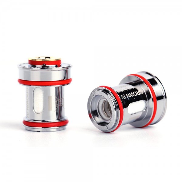 Uwell Crown 4 Coils