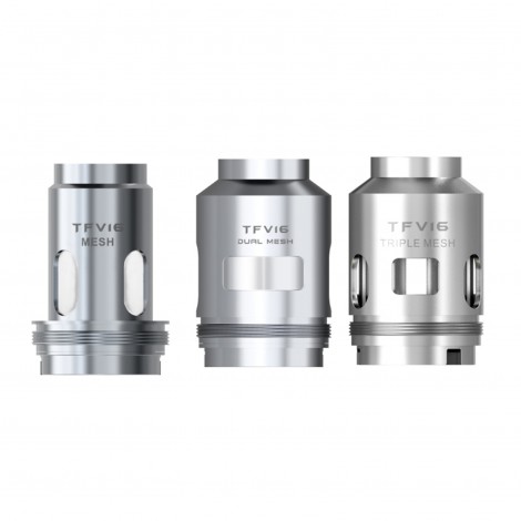 SMOK TFV16 Replacement Coils