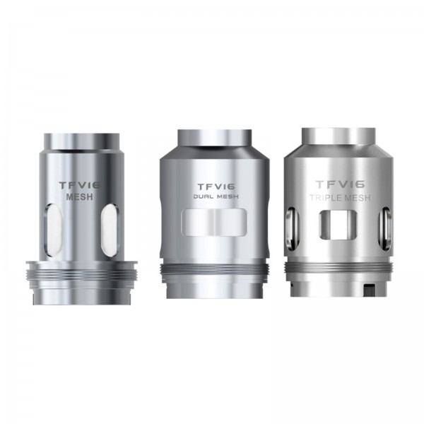 SMOK TFV16 Replaceme...