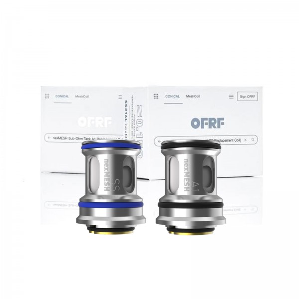 OFRF nexMESH Replace...