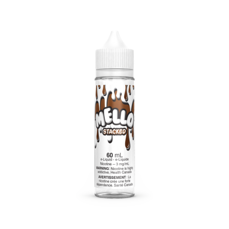 Stacked - Mello E-Liquid