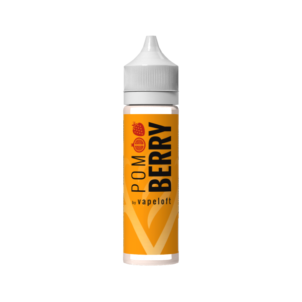 PomBerry E-Liquid - ...