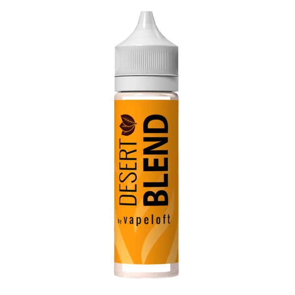 Desert Blend by Vape...