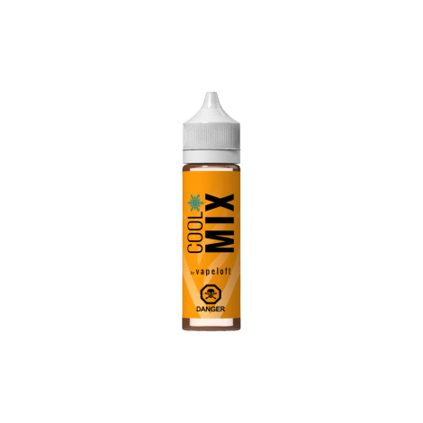 Cool Mix E-Liquid - VapeLoft