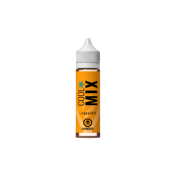 Cool Mix E-Liquid - ...