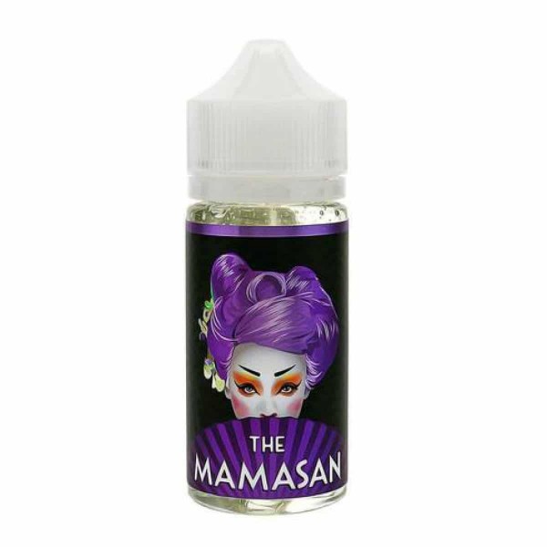Purple 100 ml - Mama...