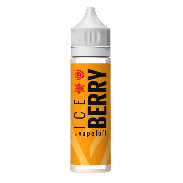 Ice Berry E-Liquid (...