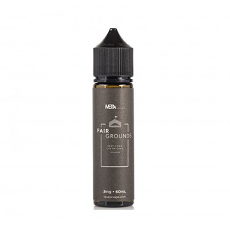 Fairgrounds - MET4 E-Liquid