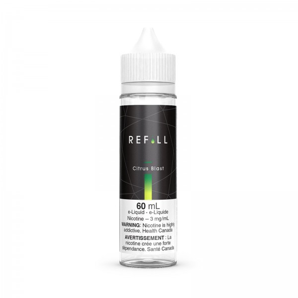 Citrus Blast - Refil...