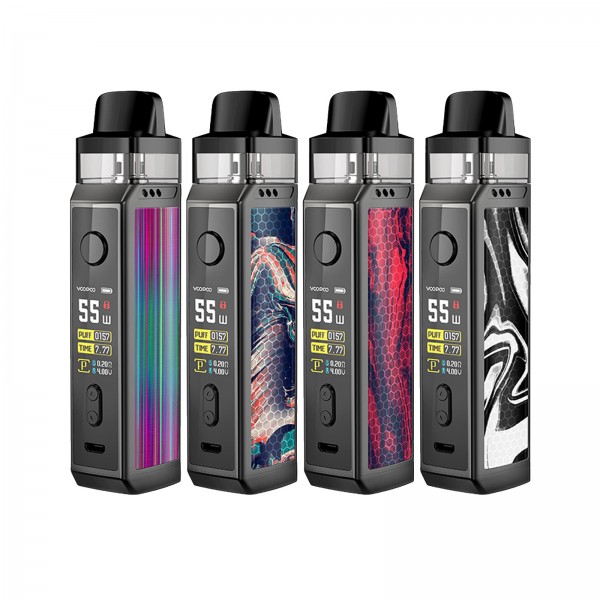 VooPoo VINCI X 70W M...