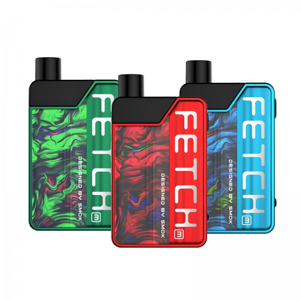 SMOK FETCH Mini Pod ...