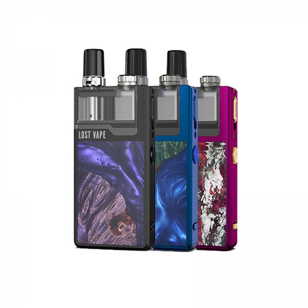 Lost Vape Orion Plus...