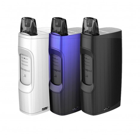 Uwell MarsuPod Kit