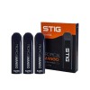 STIG Disposable eCig