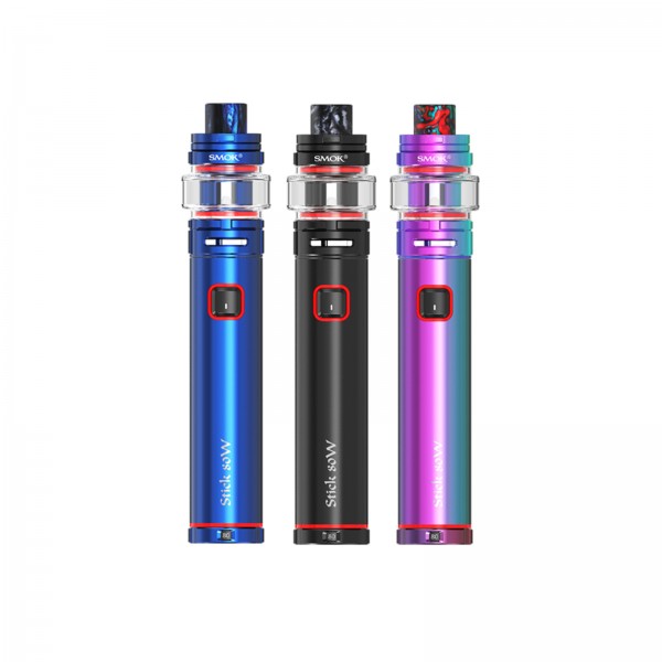 SMOK STICK 80W Start...