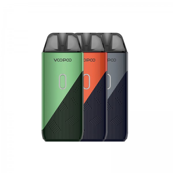 VOOPOO FIND Trio Pod...