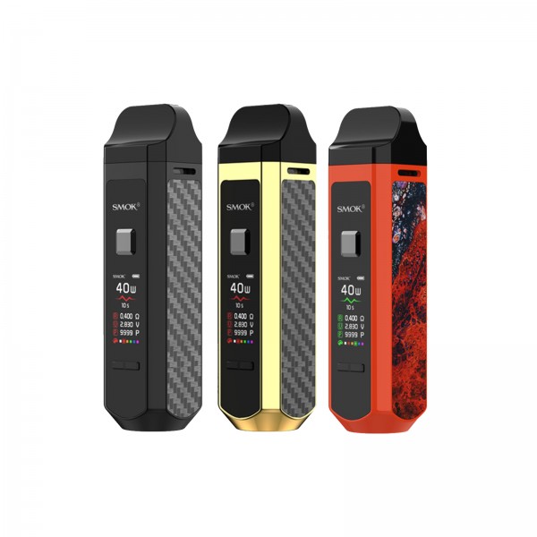 SMOK RPM40 Pod Mod K...