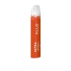 Grapefruit ALLO Ultra - Disposable Vape