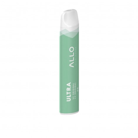 VC ALLO Ultra - Disposable Vape