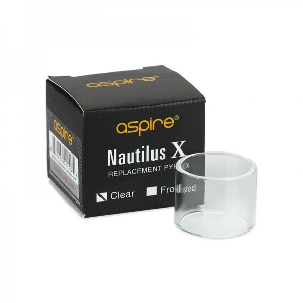 Aspire Nautilus x Gl...
