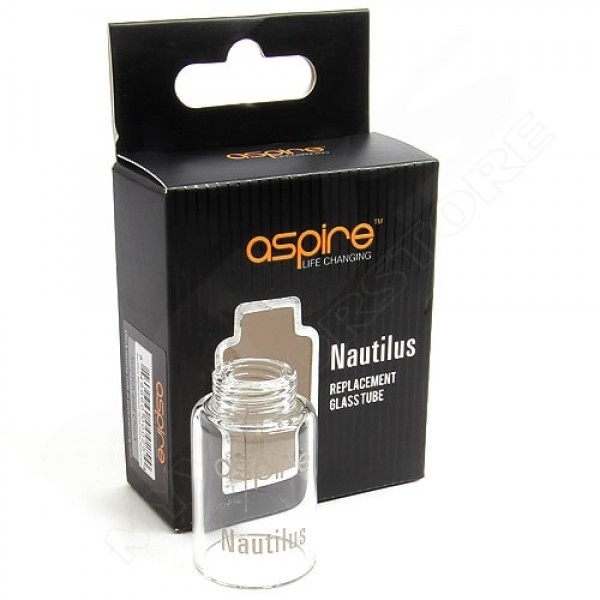 Aspire Nautilus Glas...