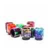 TFV8 / TFV12 Resin Drip Tip