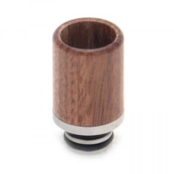 510 Wood Drip Tip