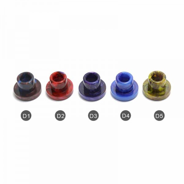 Cleito Resin Top Cap...