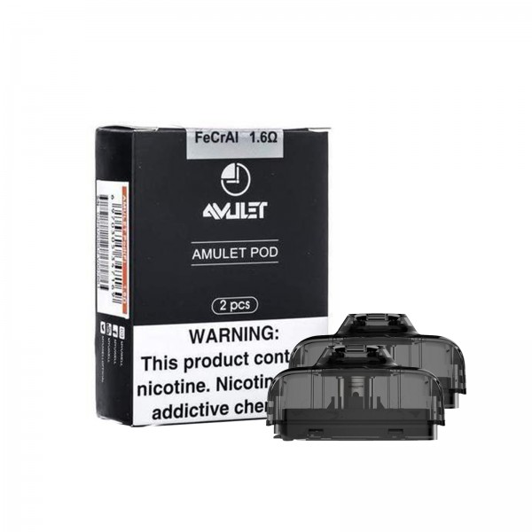 Uwell Amulet Pods (2...