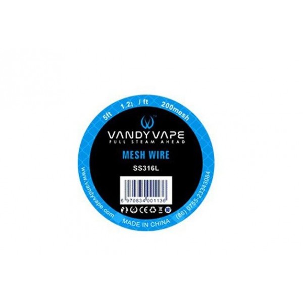 Vandy Vape Mesh Wire...