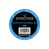 Vandy Vape Superfine MTL Fused Clapton Wire 3.50 Ω (10 Feet)