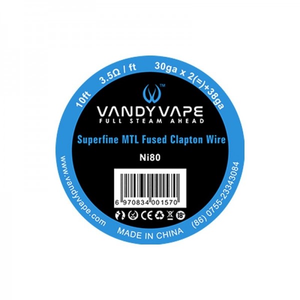 Vandy Vape Superfine...