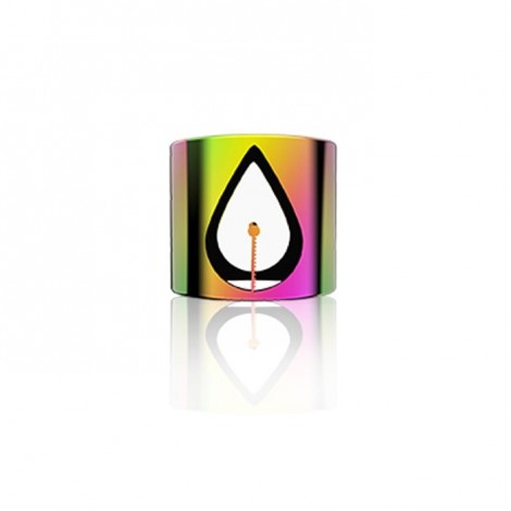 HorizonTech ARCO II Replacement Glass Rainbow