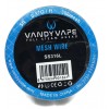 Vandy Vape Mesh Wire SS316L 0.37 Ω