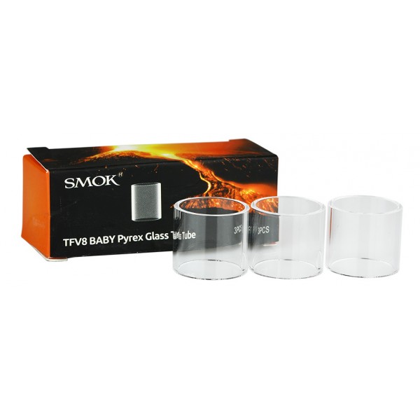 SMOK TFV8 X-Baby Pyr...