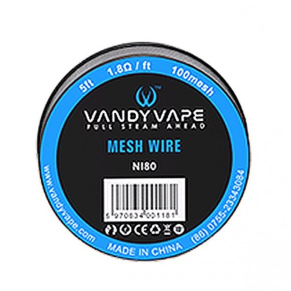 Vandy Vape Mesh Wire...