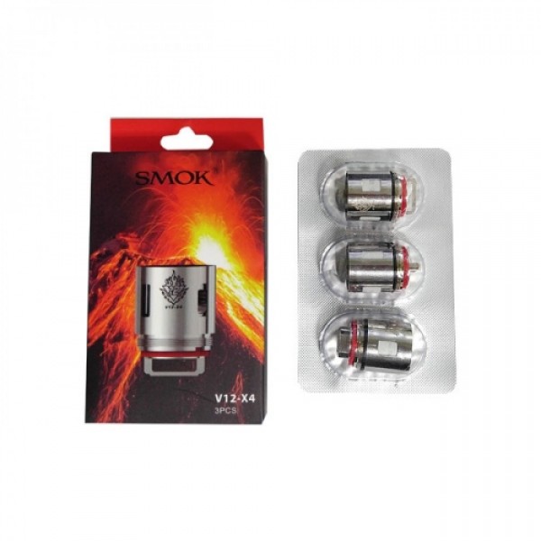 SMOK TFV12 Replaceme...