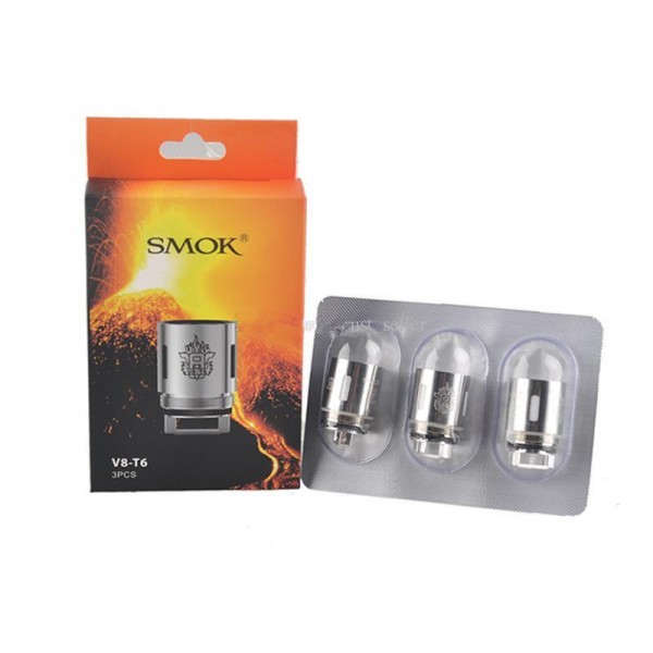 SMOK TFV8 Replacemen...