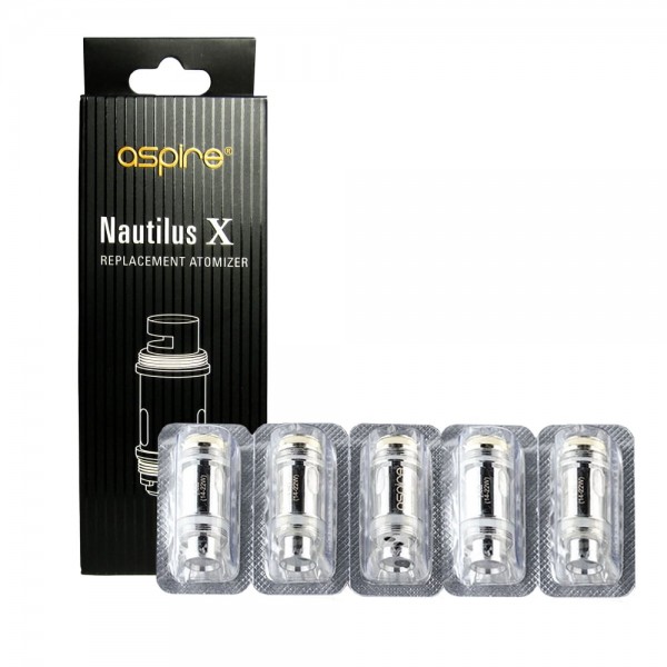 Aspire Nautilus X Co...