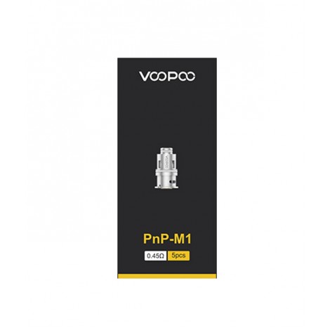 VOOPOO PnP Replacement Coils