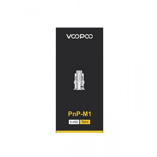 VOOPOO PnP Replaceme...