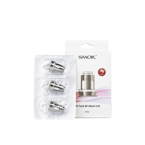 SMOK TF Tank Mesh Coils