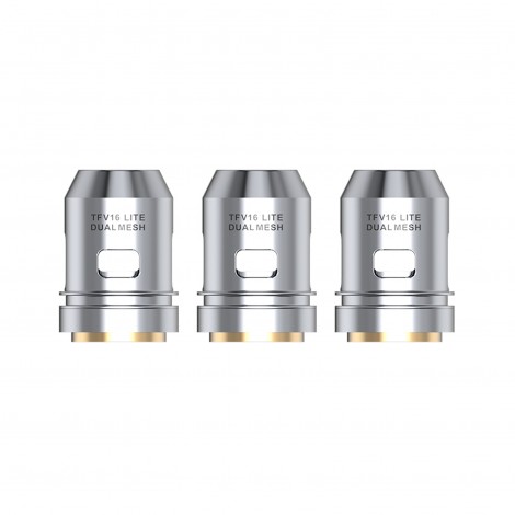Smok TFV16 Lite Replacement Coil - 3 Pack