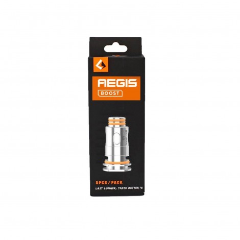 Geek Vape Aegis Boost Coils