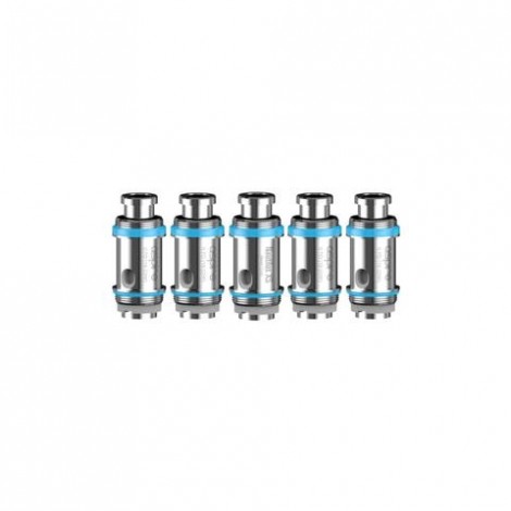 Aspire Nautilus XS Replacement Coil - 5 pack