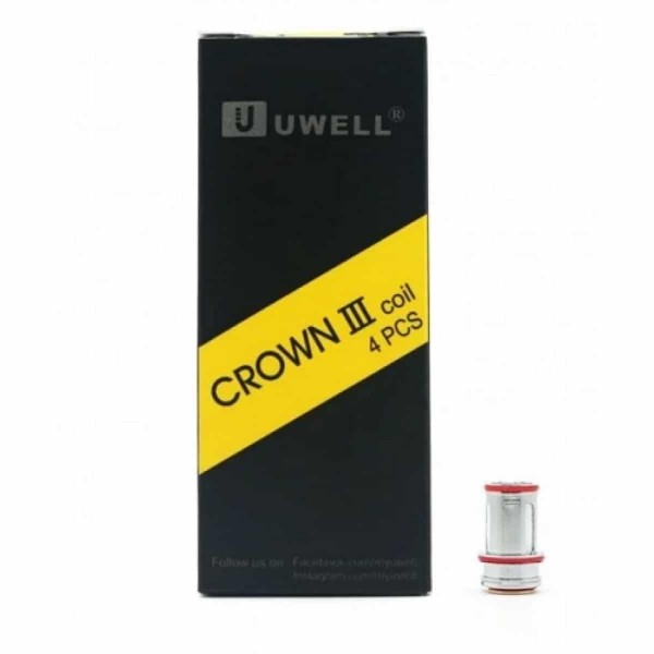 Uwell Crown III (3) ...
