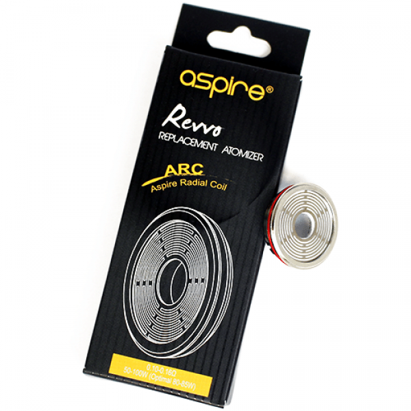 Aspire Revvo ARC coi...