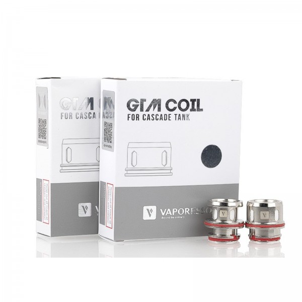 Vaporesso GTM Replac...