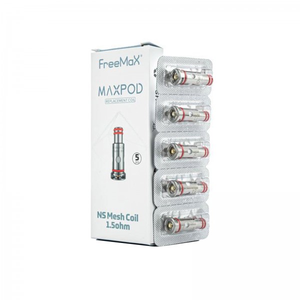 FreeMax Maxpod Repla...