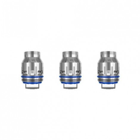 Freemax 904L M Mesh Replacement Coils